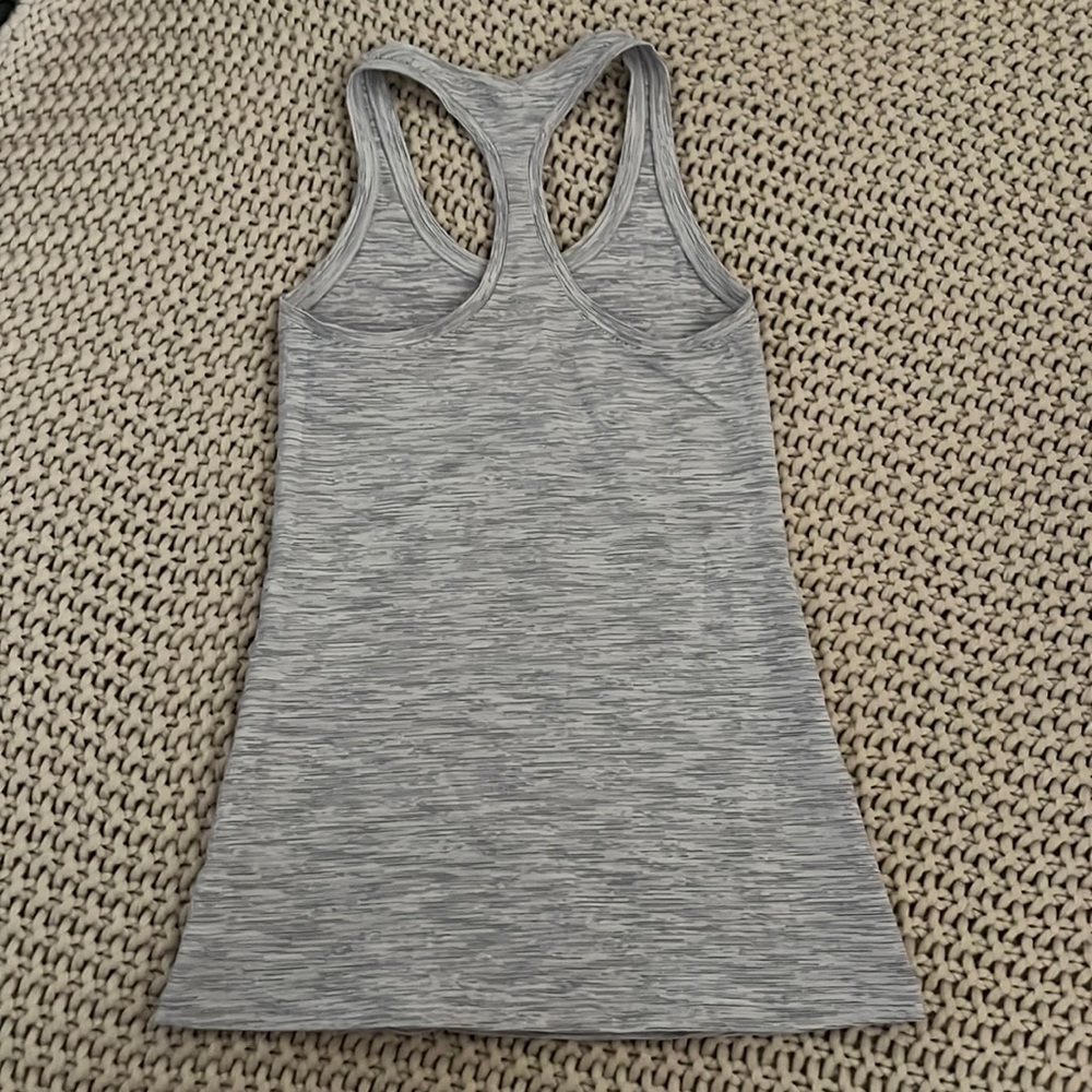 Lululemon cool racer back tank
